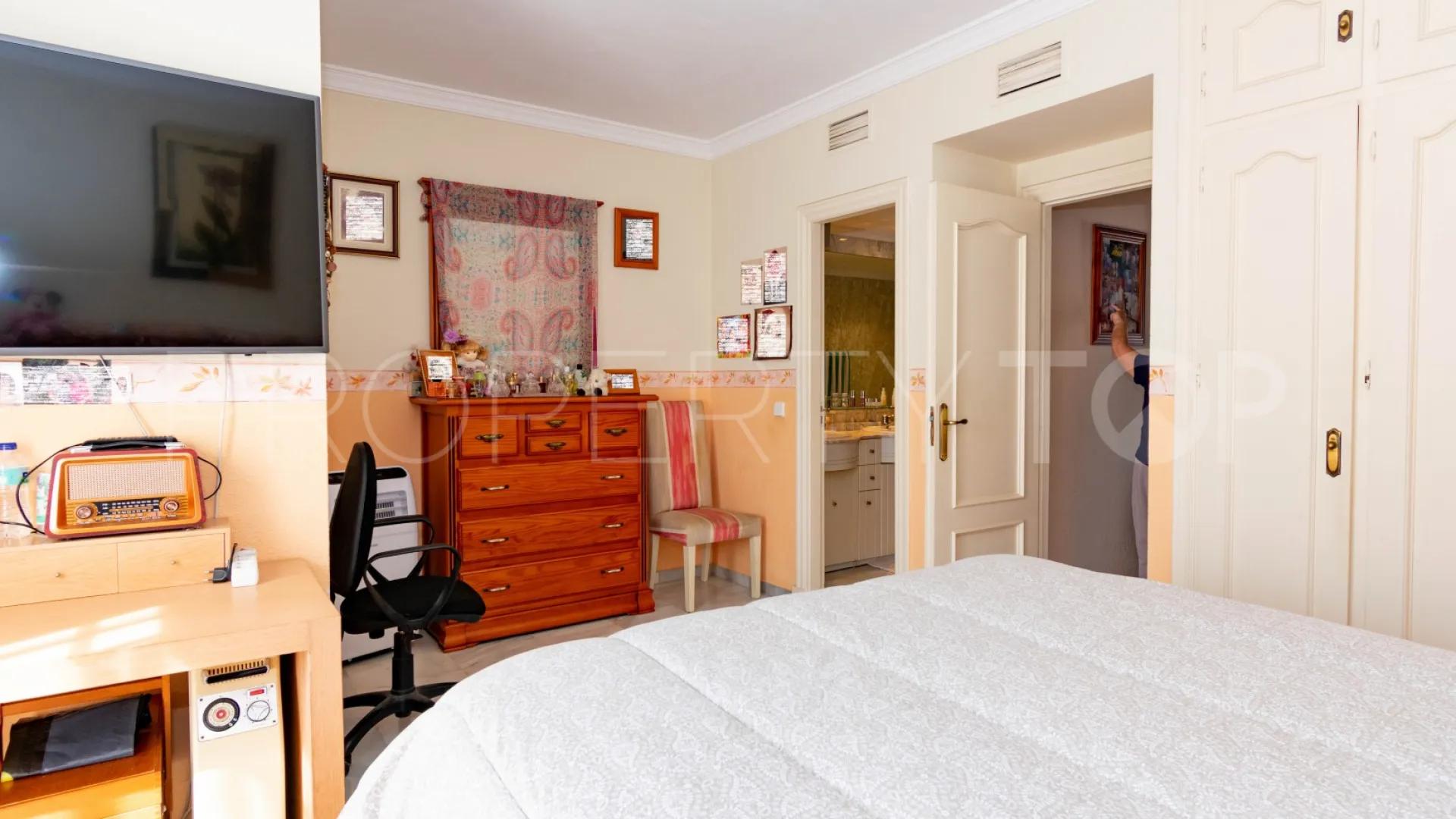 Adosado en venta en Estepona Este