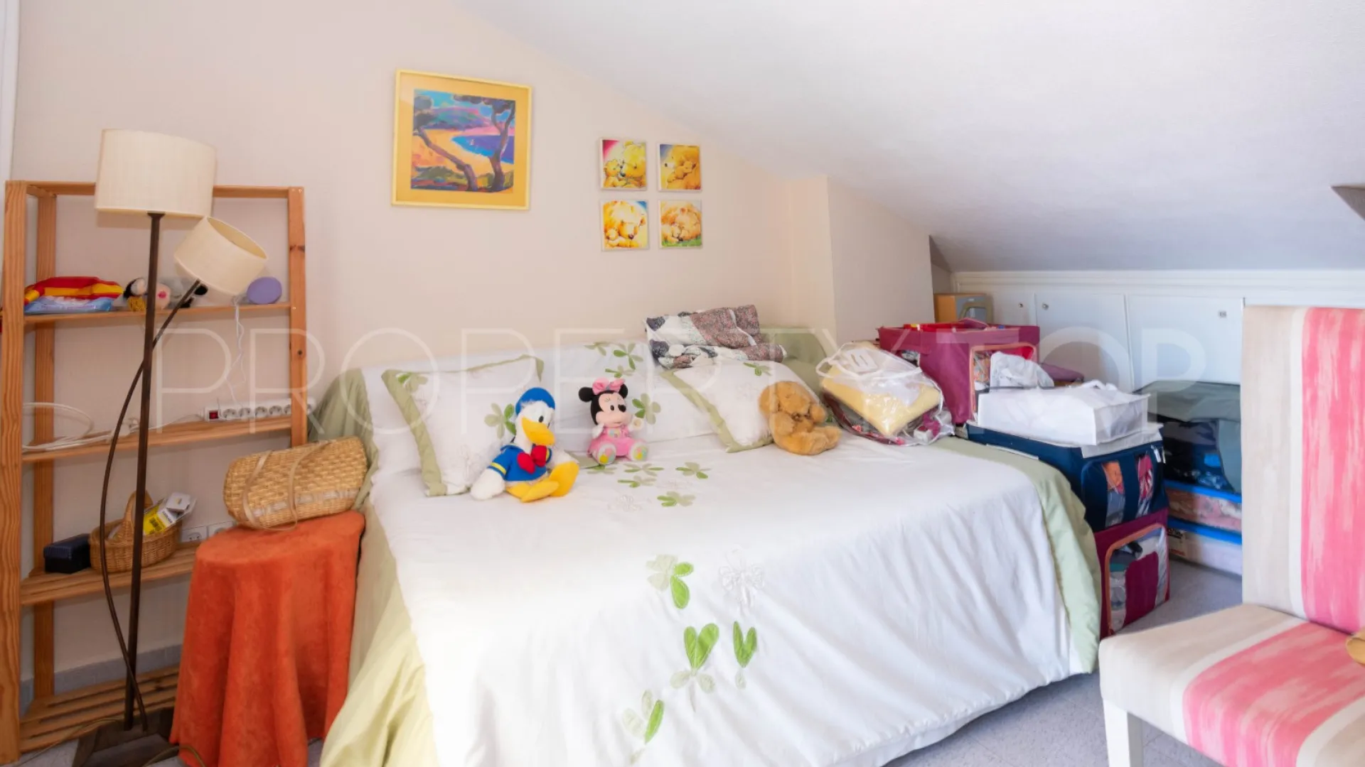 Adosado en venta en Estepona Este