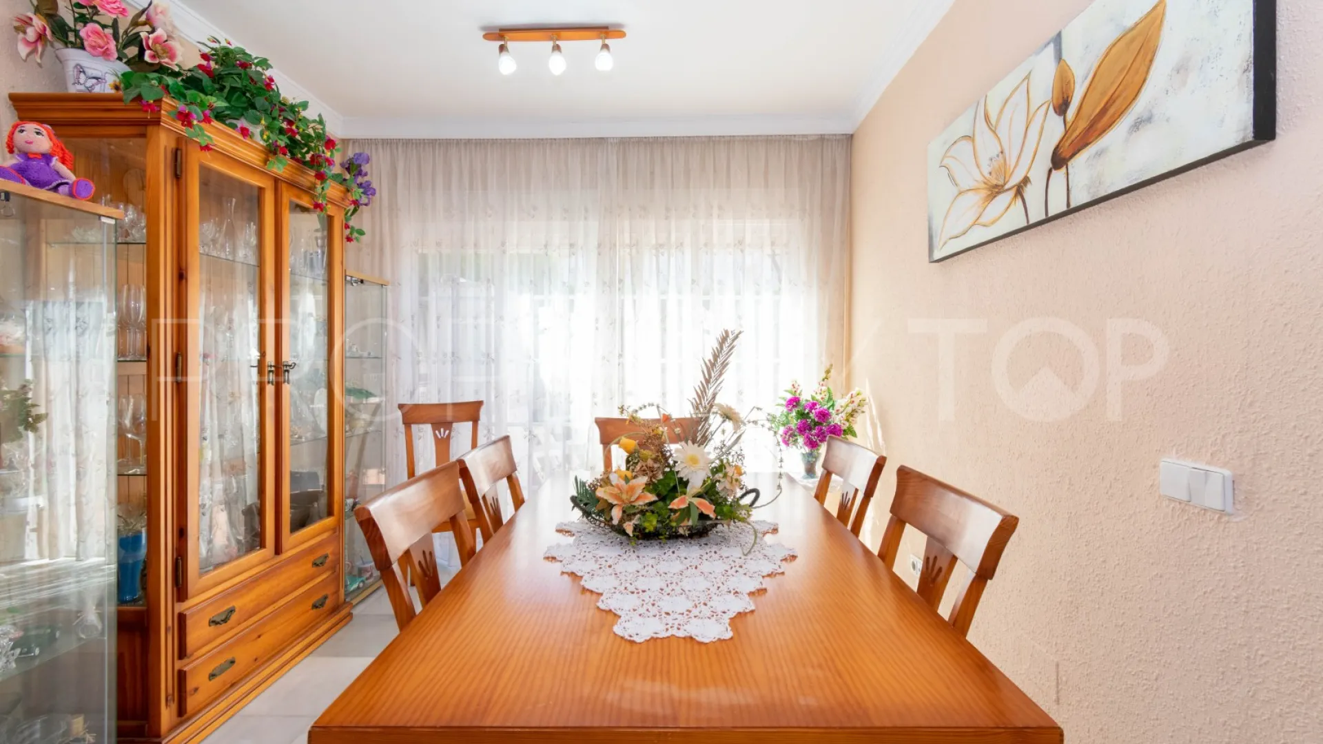 Adosado en venta en Estepona Este