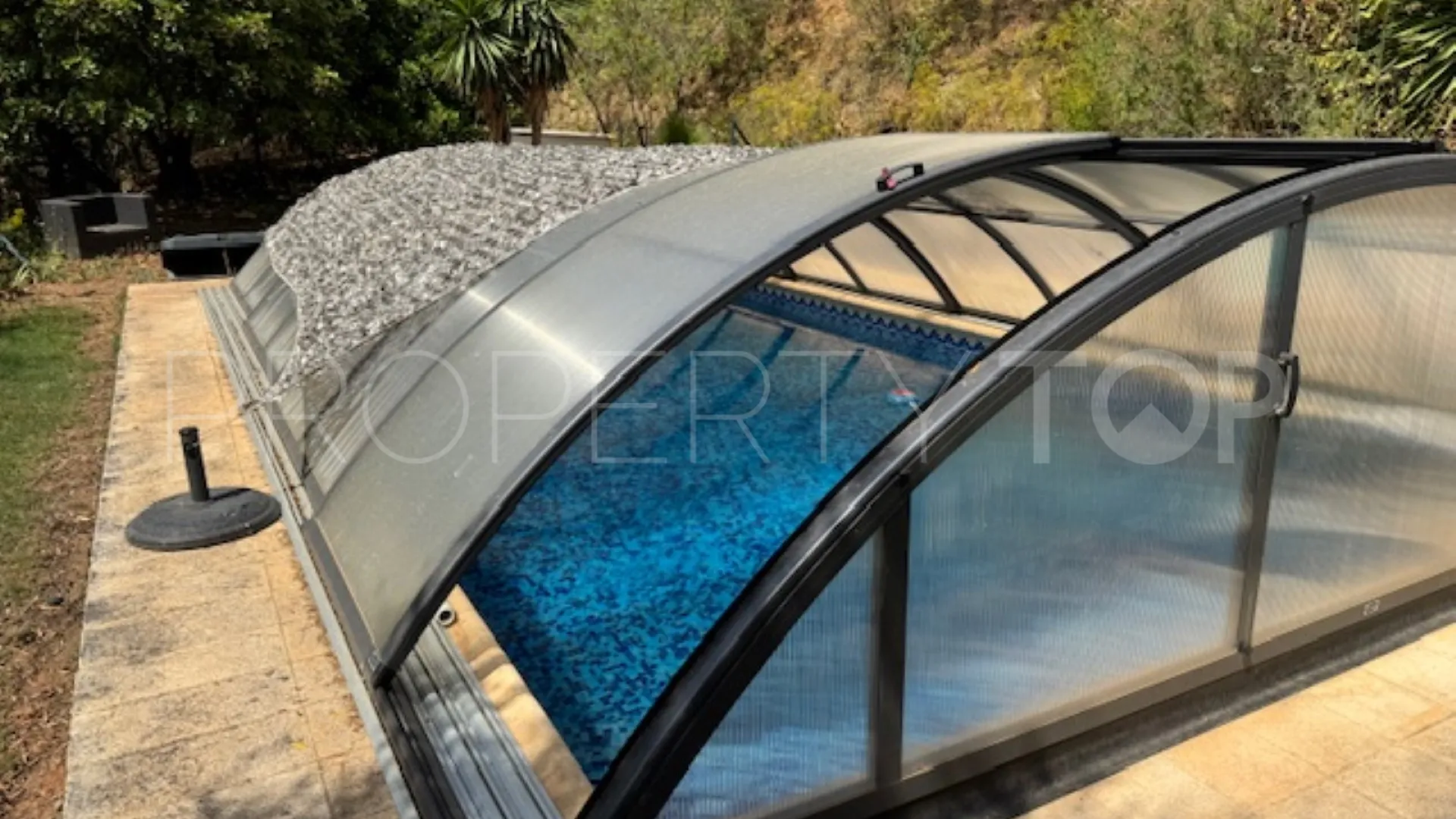 Casares, casa de campo en venta
