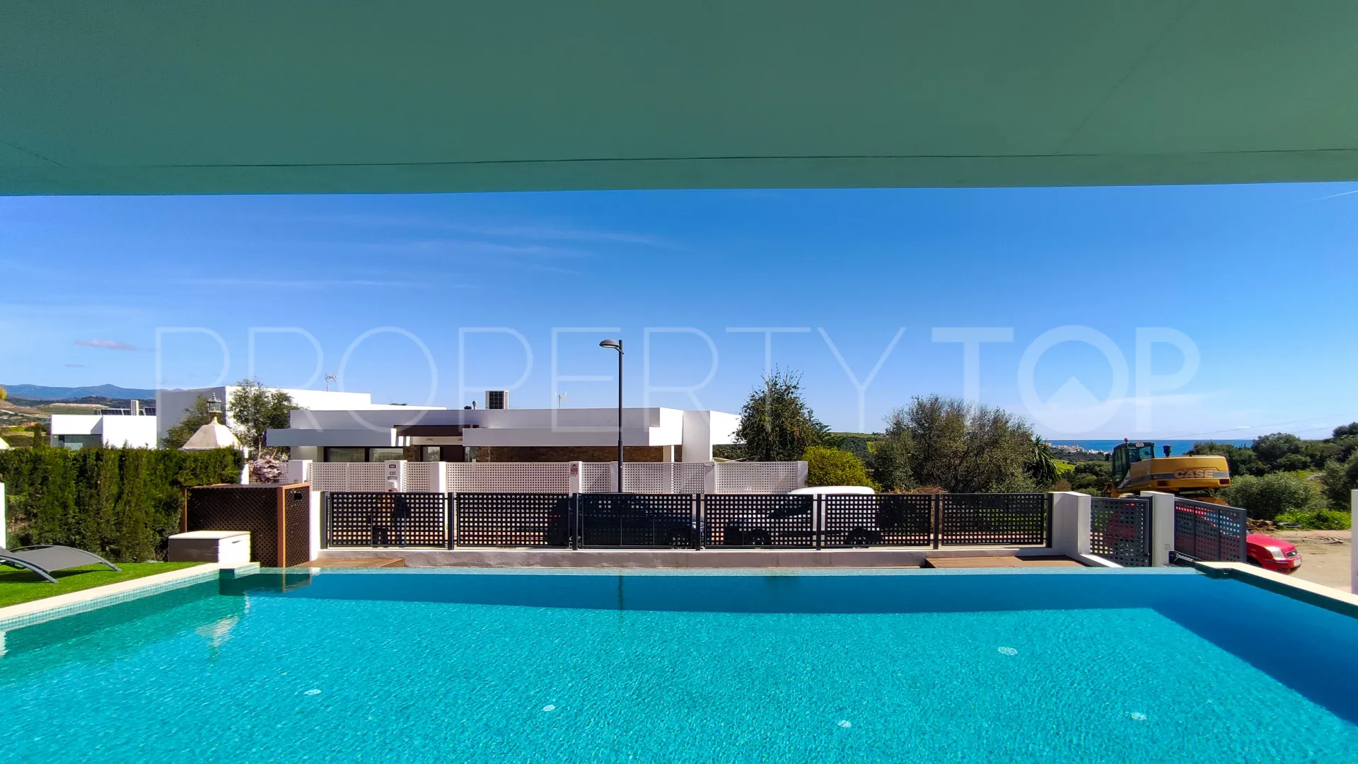 Valle Romano, villa con 3 dormitorios en venta