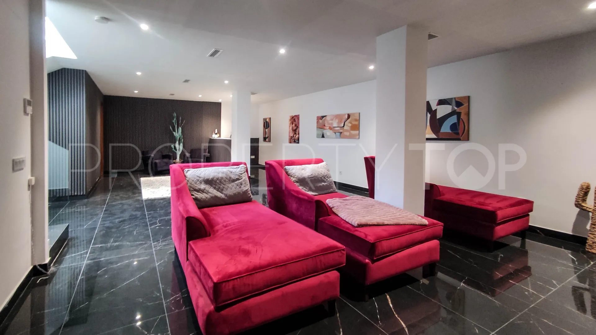 Valle Romano, villa con 3 dormitorios en venta