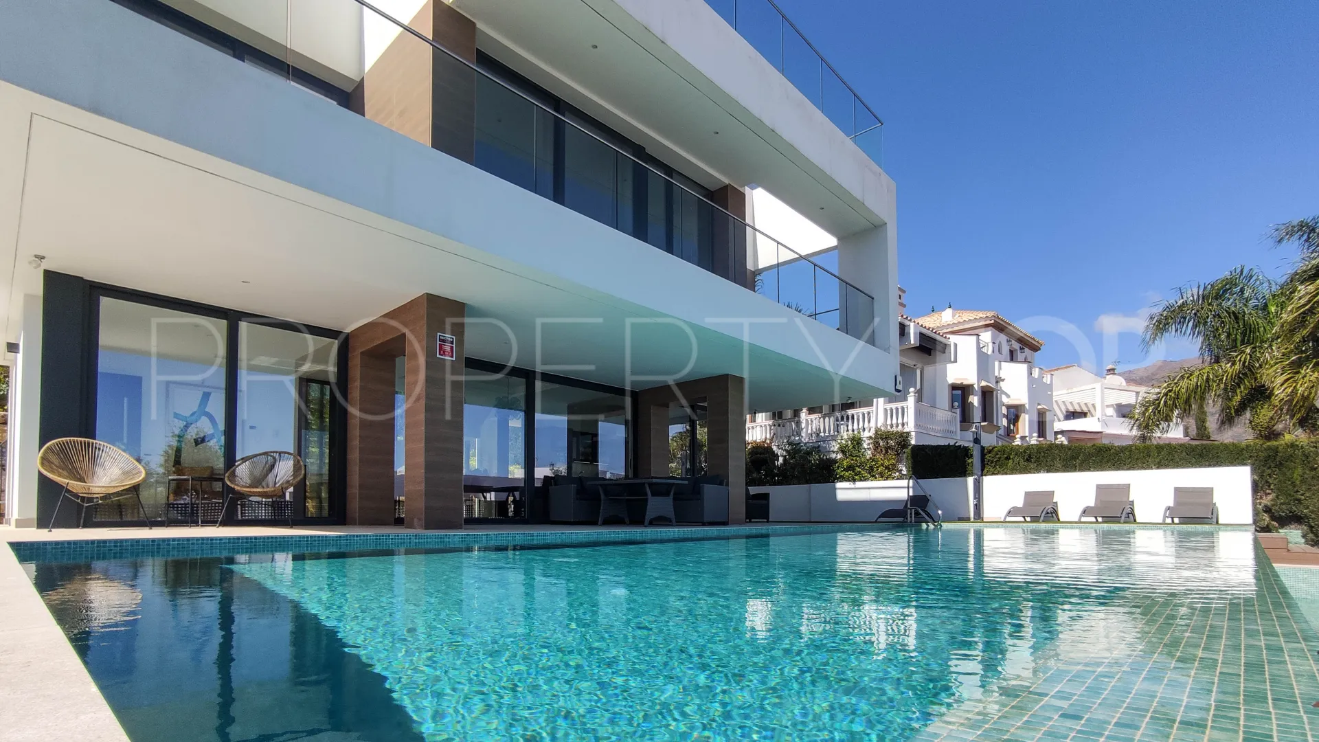 Valle Romano, villa con 3 dormitorios en venta