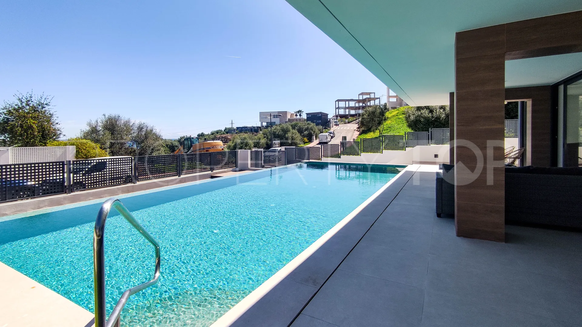 Valle Romano, villa con 3 dormitorios en venta