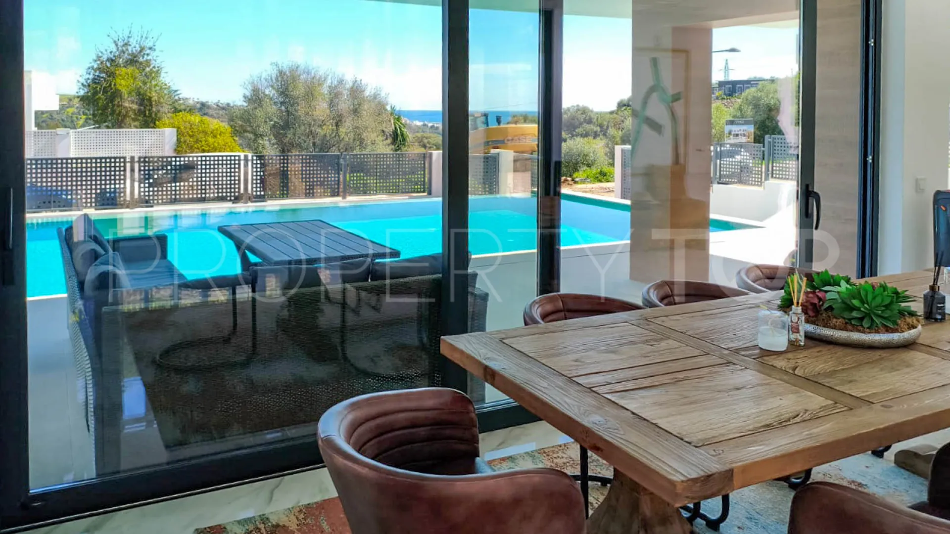 Valle Romano, villa con 3 dormitorios en venta