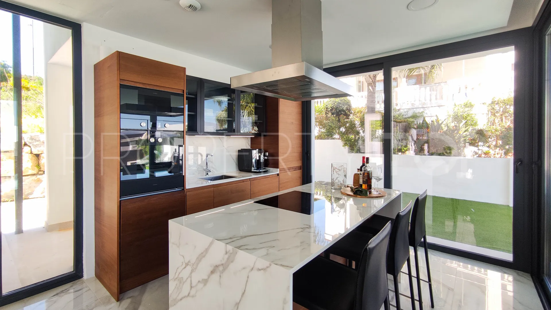 Valle Romano, villa con 3 dormitorios en venta