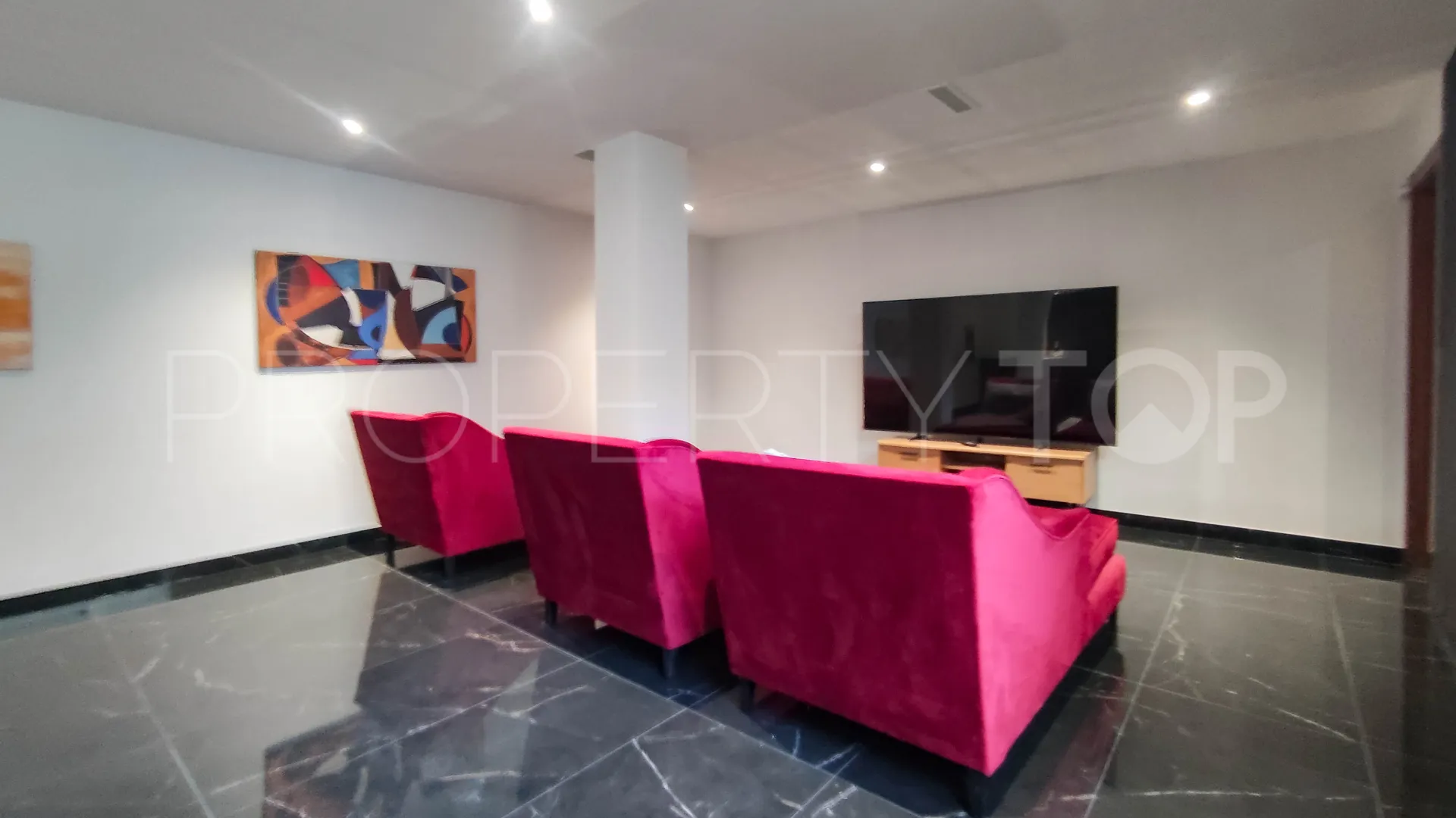 Valle Romano, villa con 3 dormitorios en venta