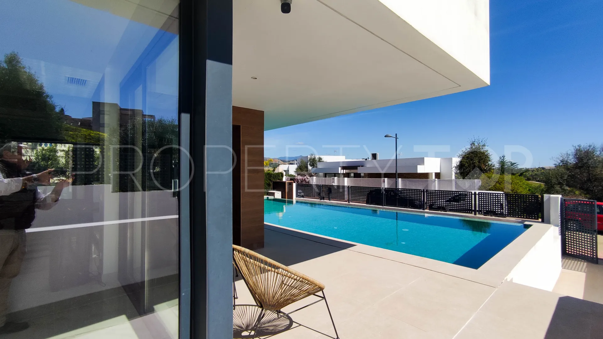 Valle Romano, villa con 3 dormitorios en venta