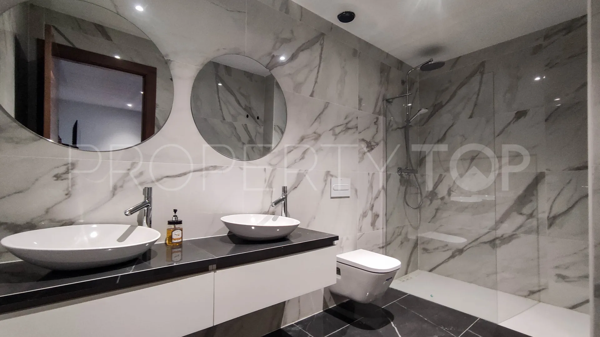 Valle Romano, villa con 3 dormitorios en venta