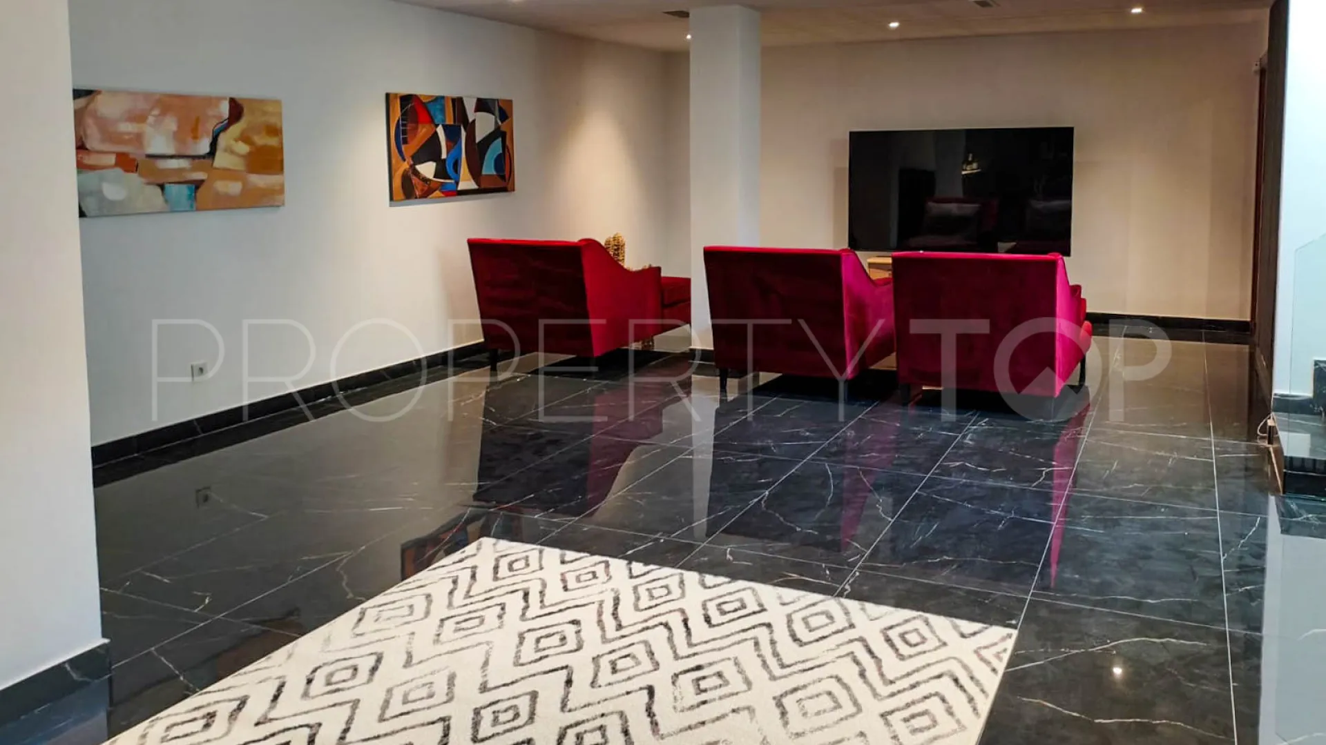 Valle Romano, villa con 3 dormitorios en venta