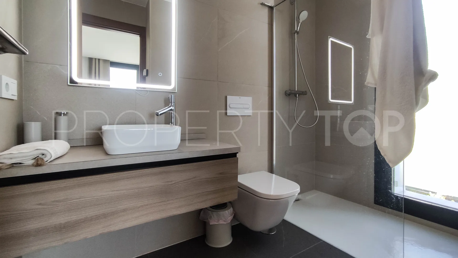 Valle Romano, villa con 3 dormitorios en venta