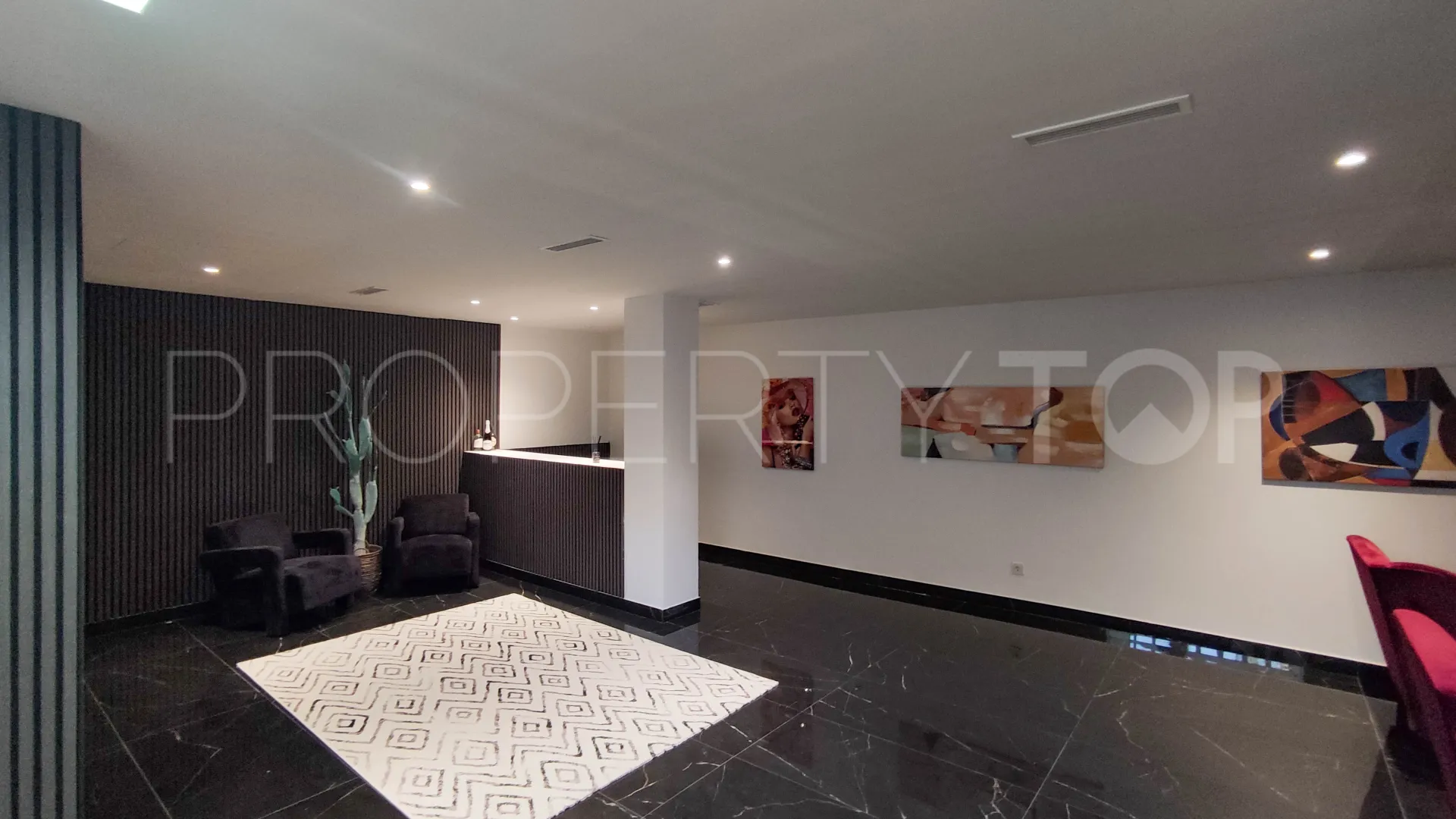 Valle Romano, villa con 3 dormitorios en venta