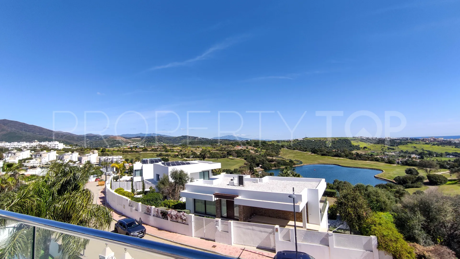 Valle Romano, villa con 3 dormitorios en venta