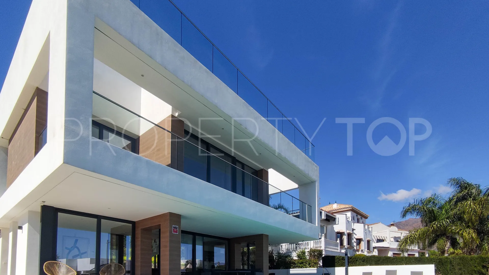Valle Romano, villa con 3 dormitorios en venta