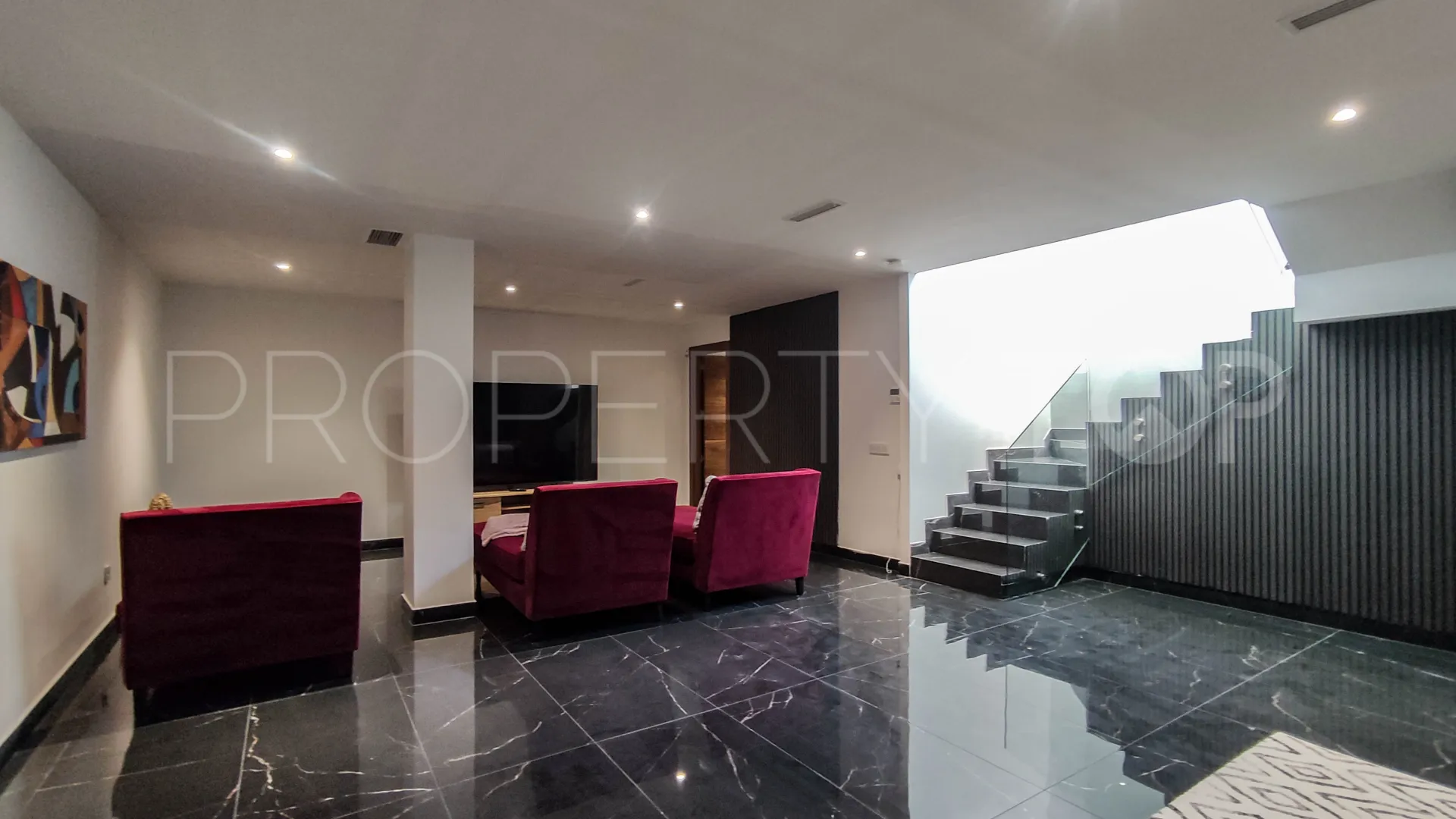Valle Romano, villa con 3 dormitorios en venta