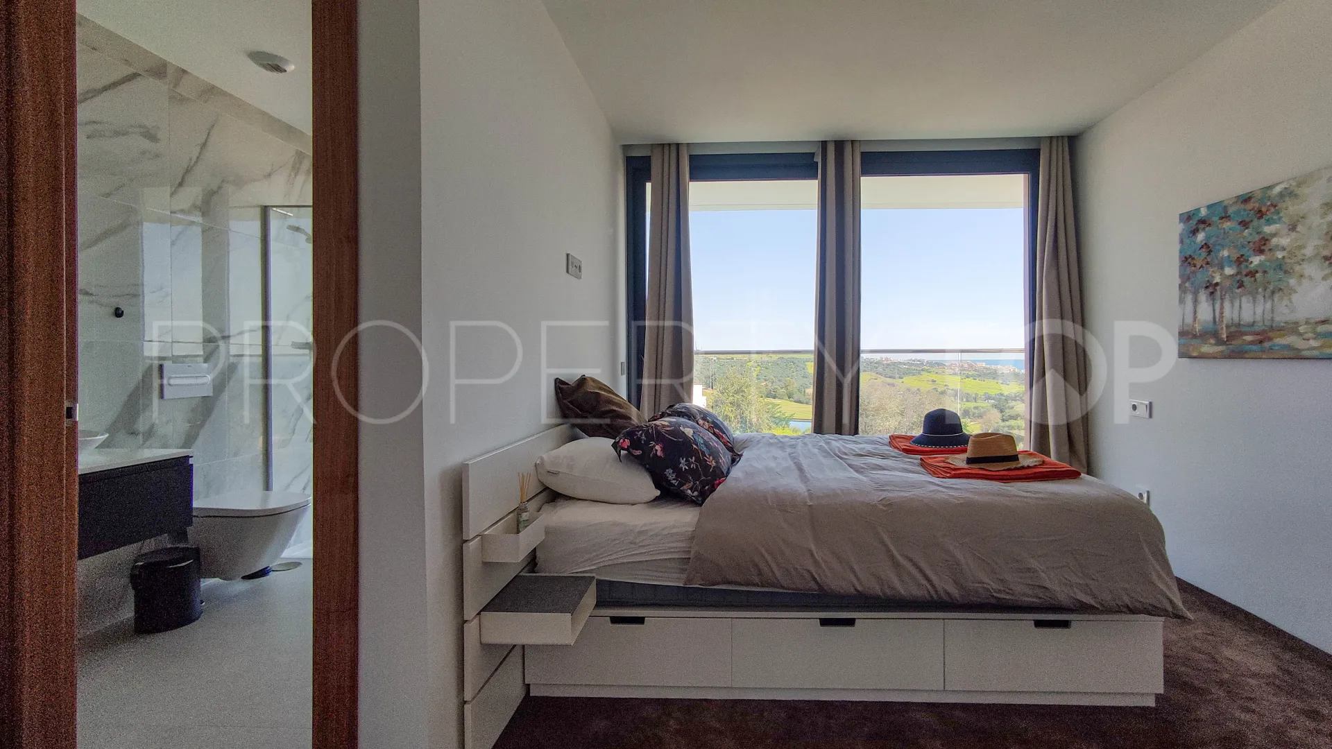 Valle Romano, villa con 3 dormitorios en venta