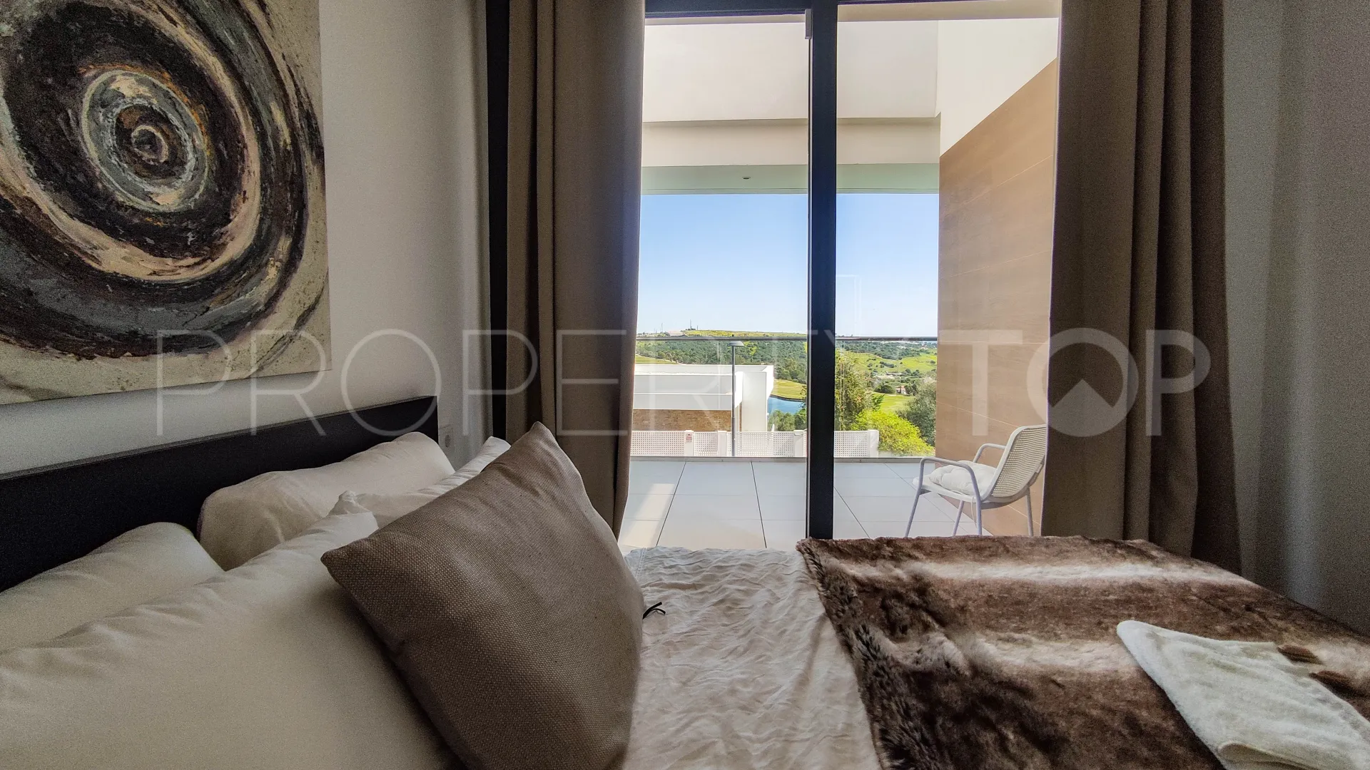 Valle Romano, villa con 3 dormitorios en venta