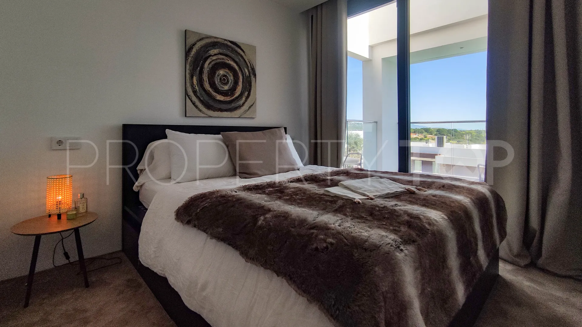 Valle Romano, villa con 3 dormitorios en venta