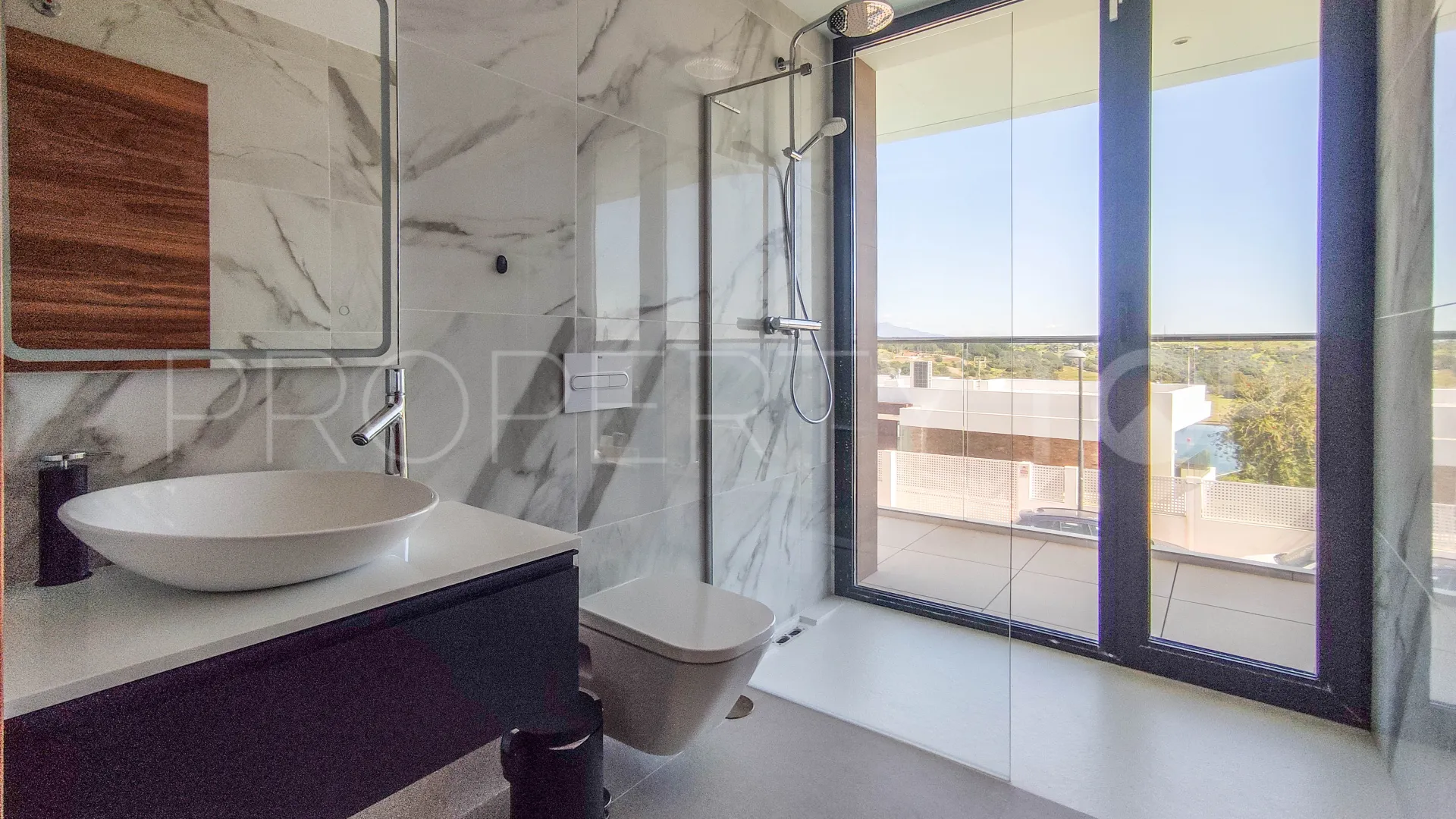Valle Romano, villa con 3 dormitorios en venta