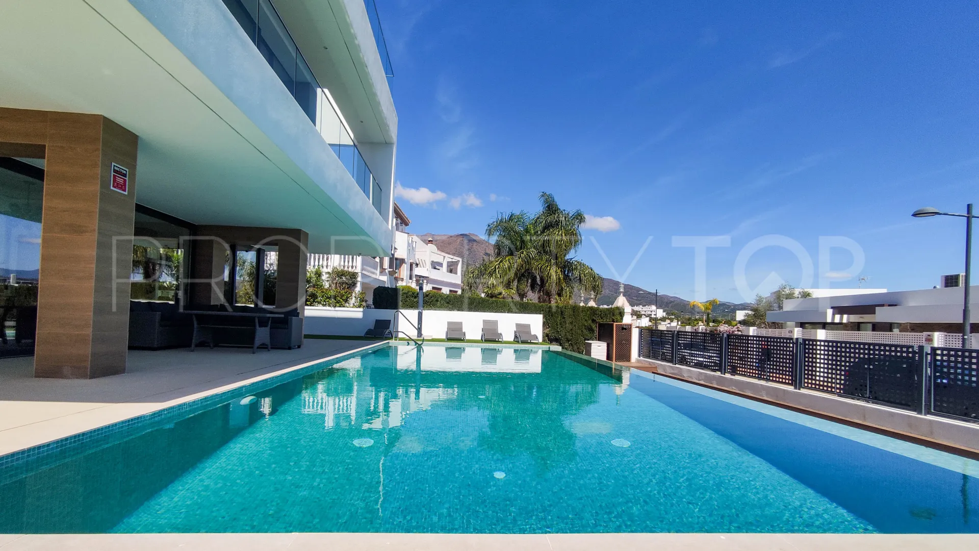 Valle Romano, villa con 3 dormitorios en venta