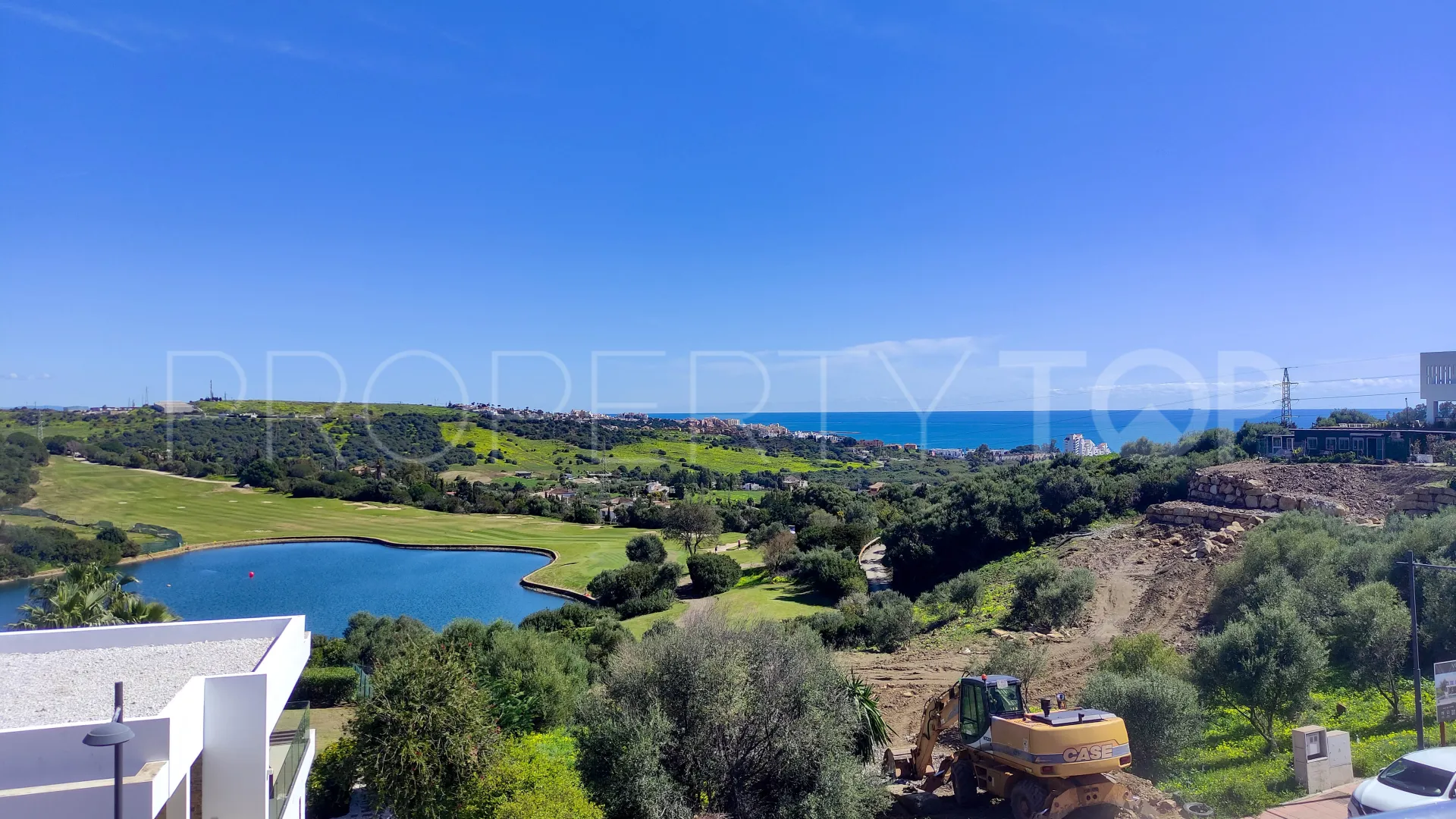 Valle Romano, villa con 3 dormitorios en venta