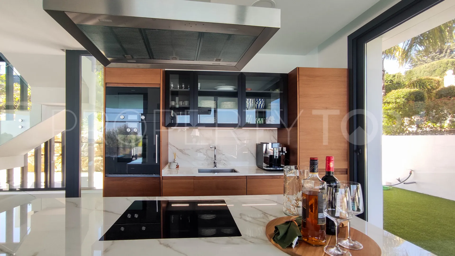 Valle Romano, villa con 3 dormitorios en venta