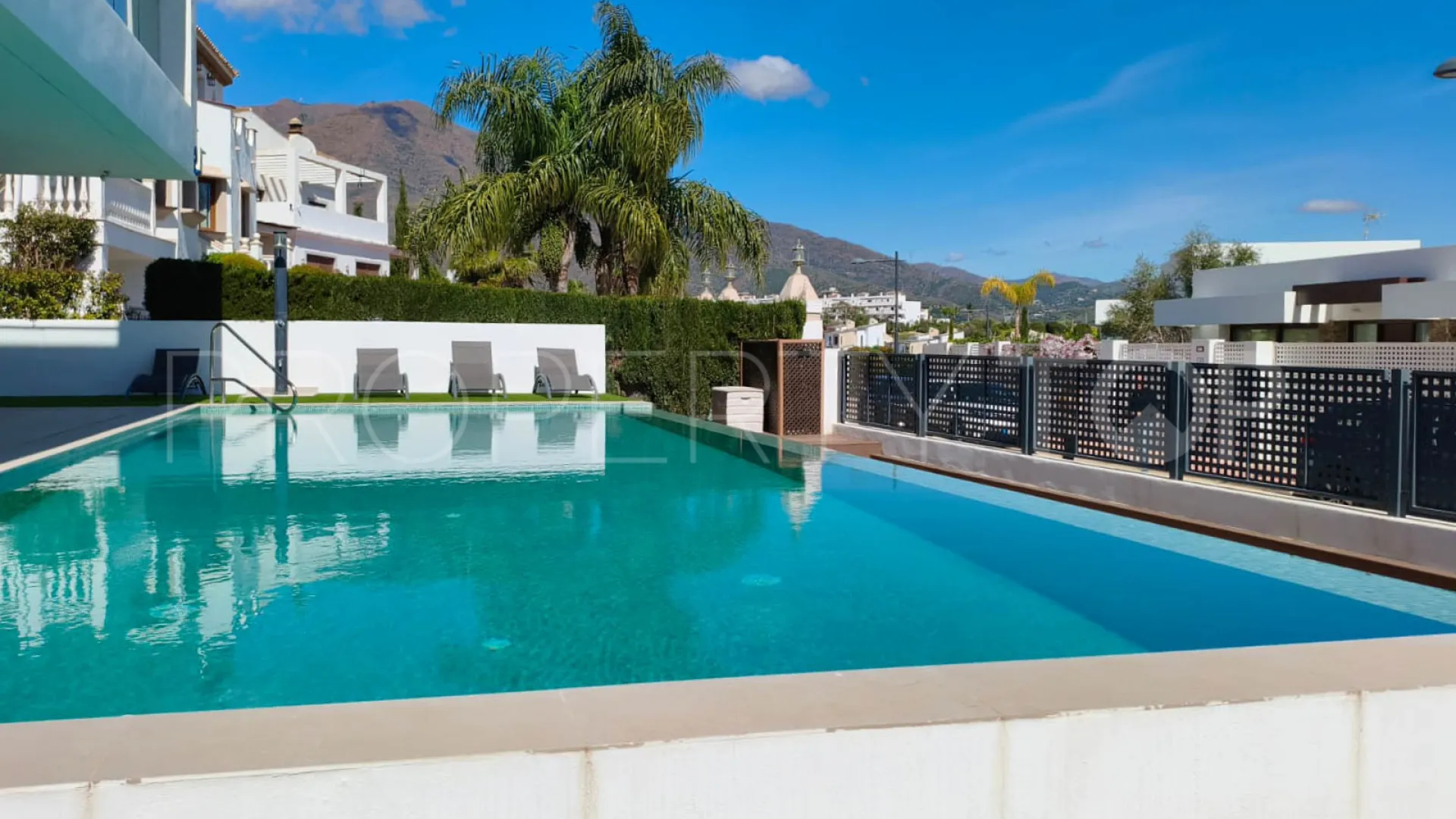 Valle Romano, villa con 3 dormitorios en venta