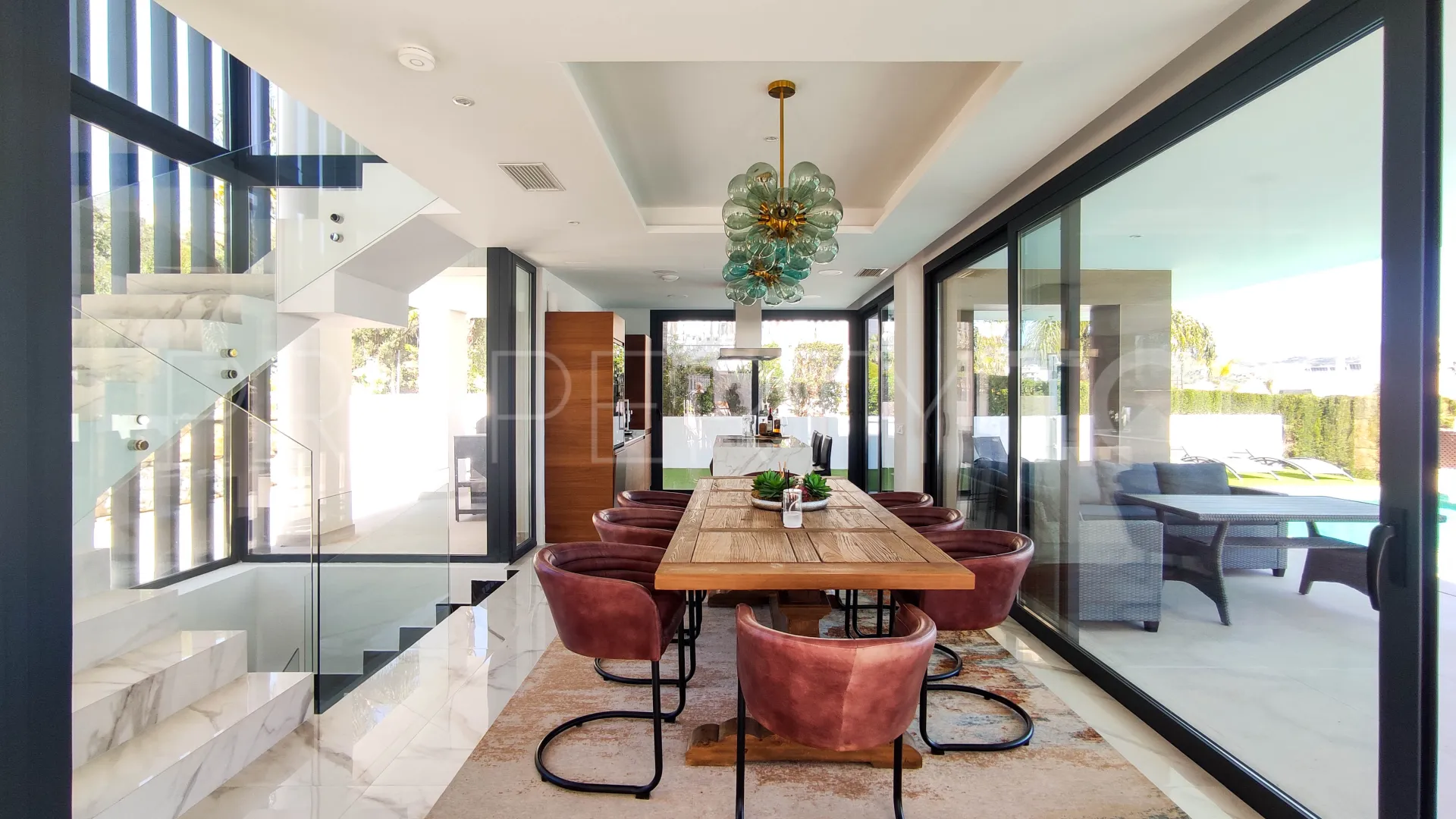 Valle Romano, villa con 3 dormitorios en venta