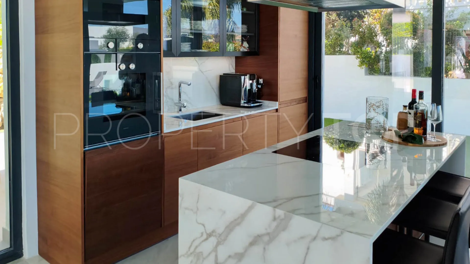 Valle Romano, villa con 3 dormitorios en venta