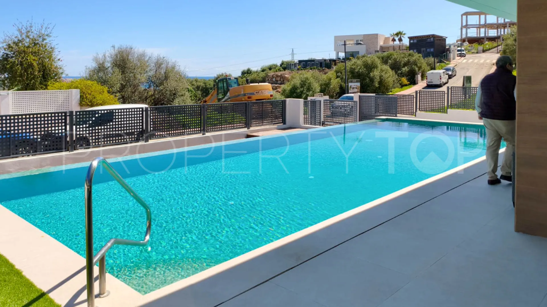 Valle Romano, villa con 3 dormitorios en venta
