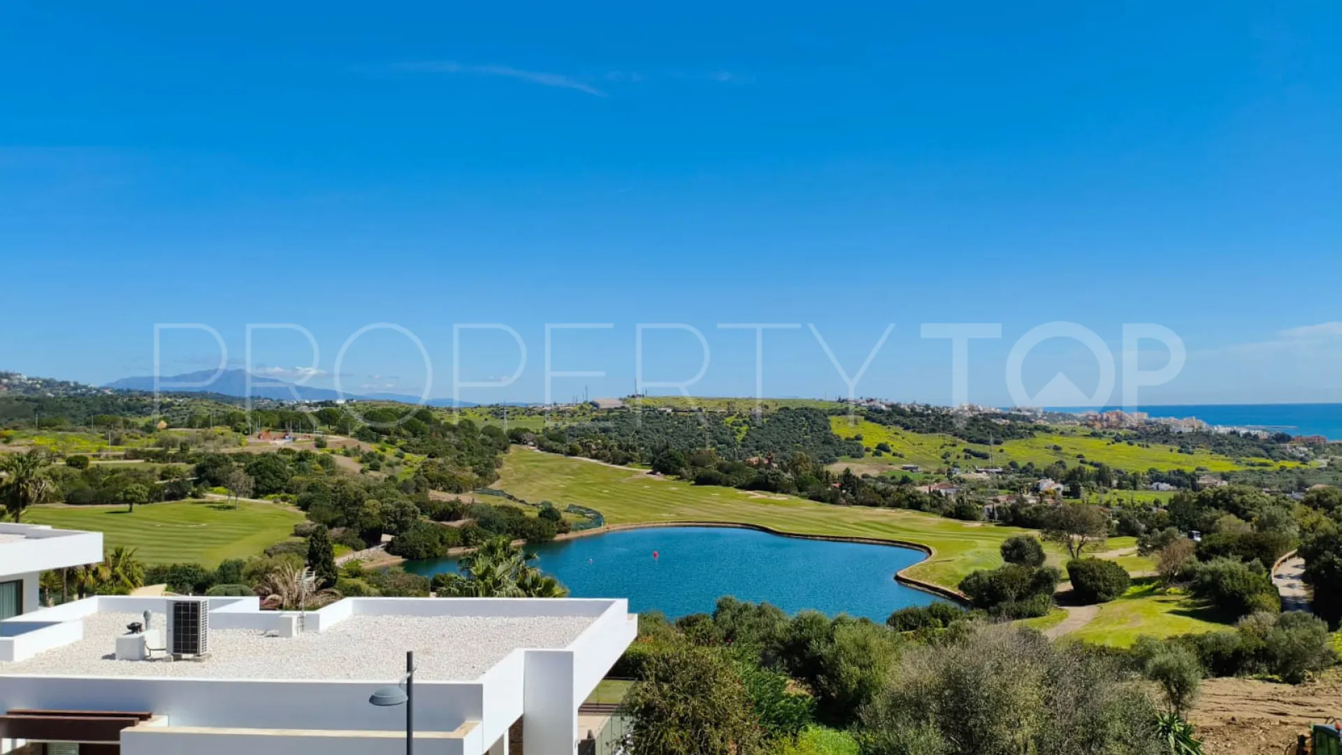 Valle Romano, villa con 3 dormitorios en venta