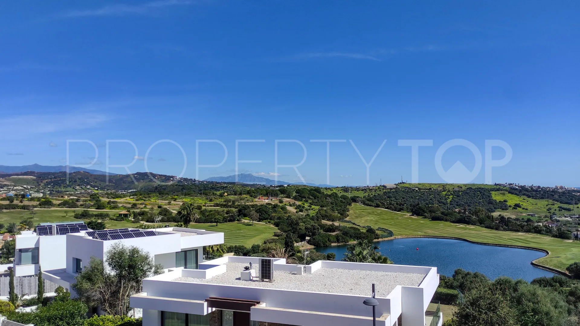 Valle Romano, villa con 3 dormitorios en venta