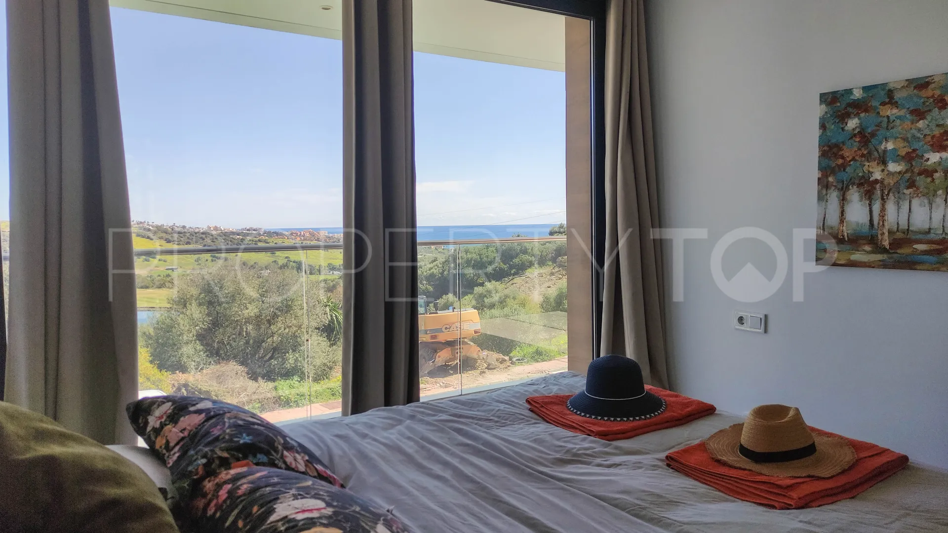 Valle Romano, villa con 3 dormitorios en venta