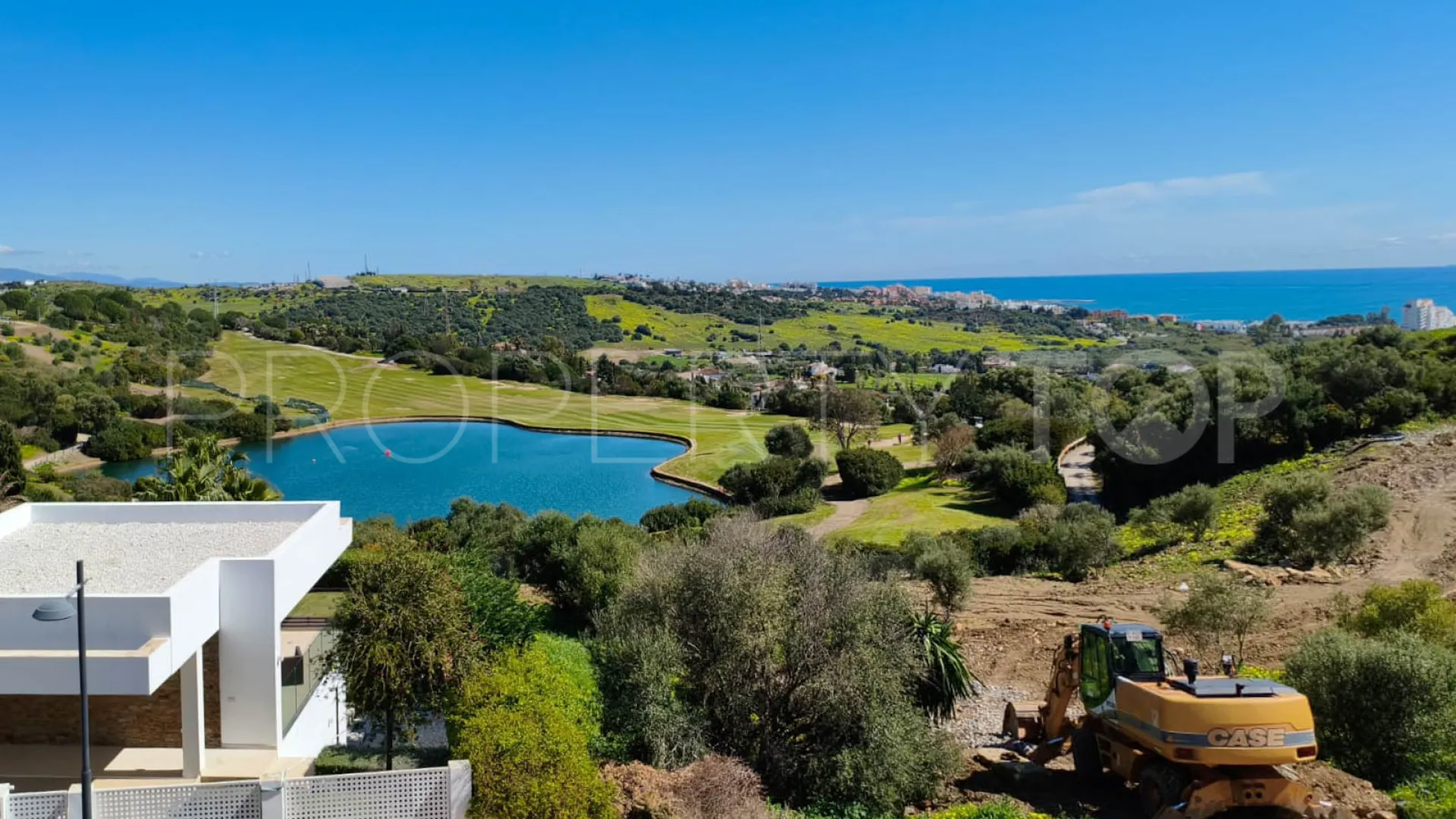 Valle Romano, villa con 3 dormitorios en venta