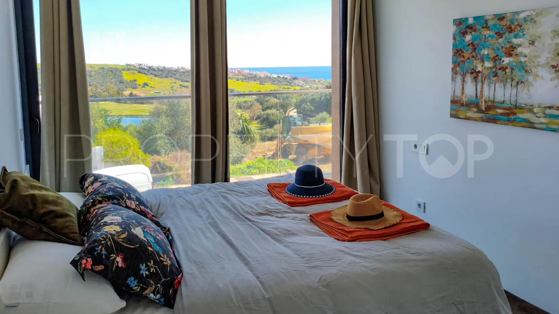 Valle Romano, villa con 3 dormitorios en venta