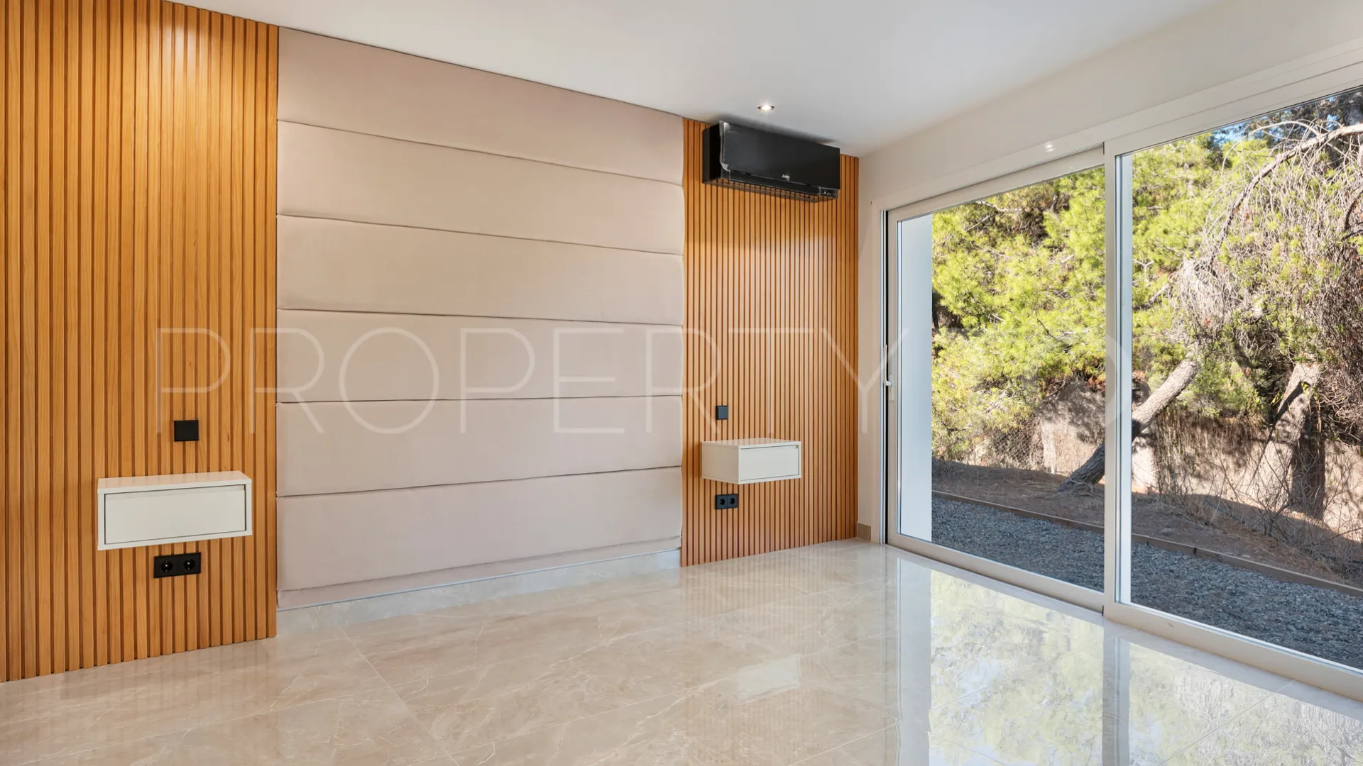 Villa for sale in El Madroñal