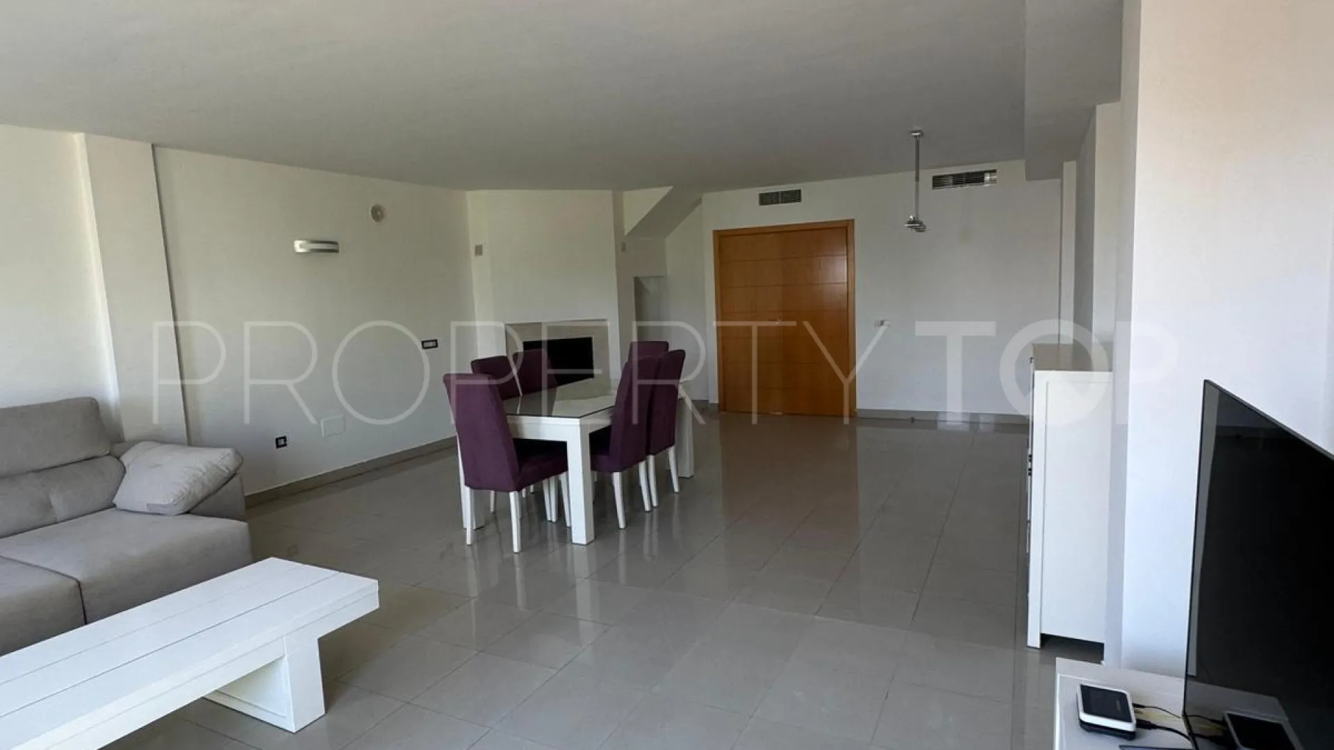 Town house with 3 bedrooms for sale in Cortijo del Mar
