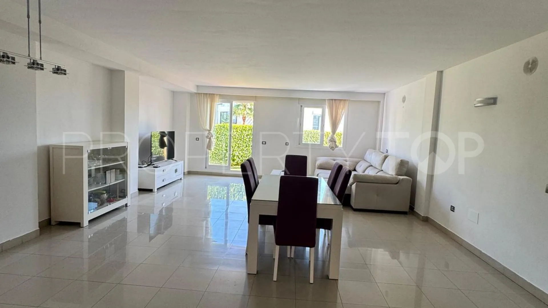 Town house with 3 bedrooms for sale in Cortijo del Mar