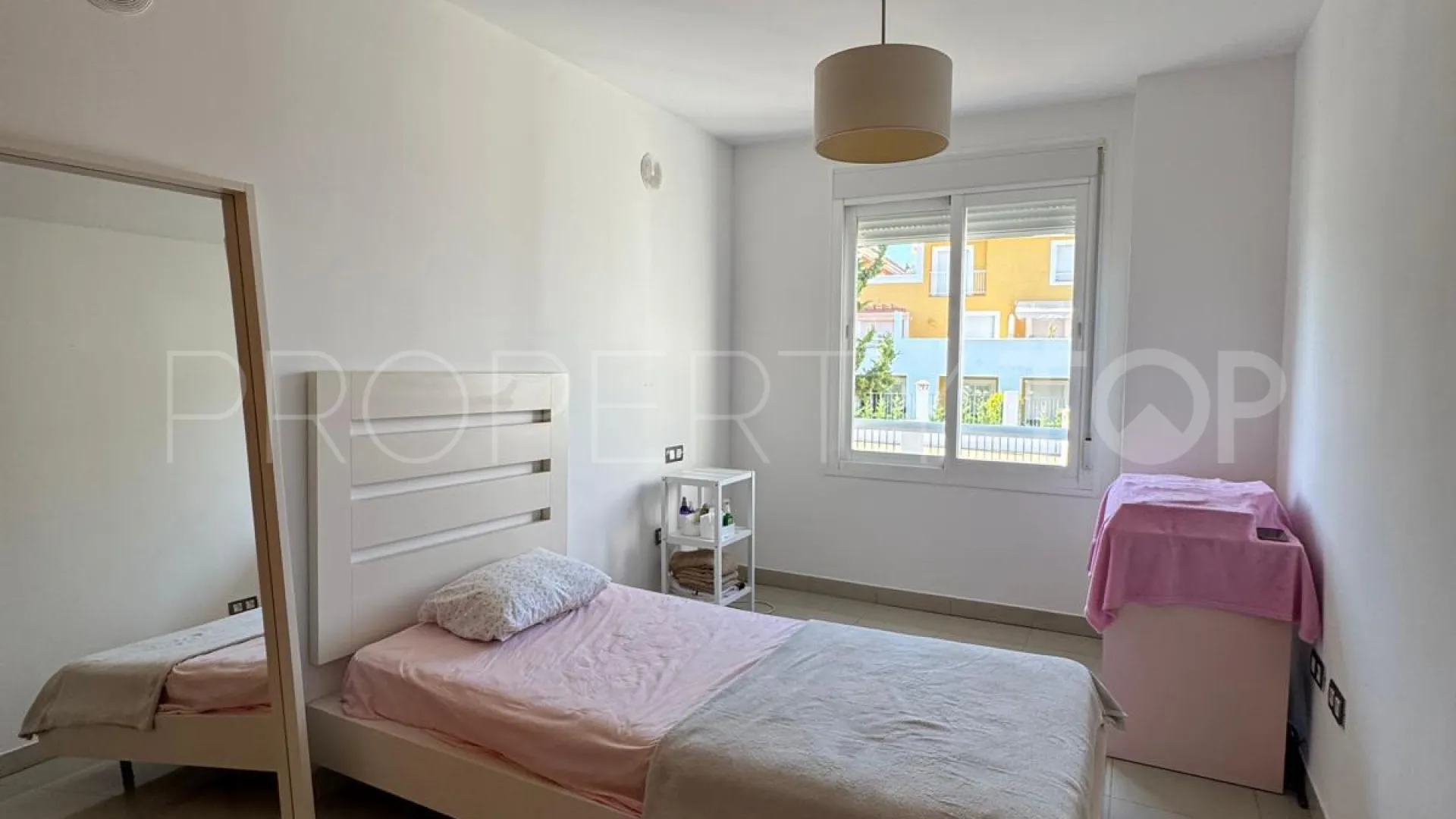 Town house with 3 bedrooms for sale in Cortijo del Mar