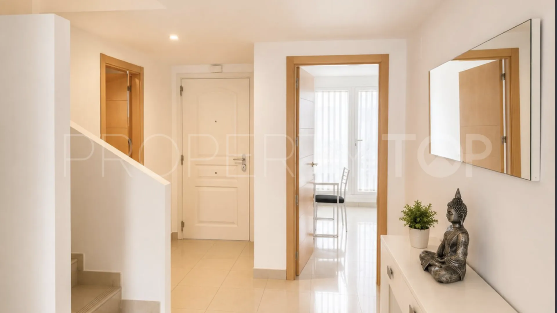 Town house with 3 bedrooms for sale in Cortijo del Mar