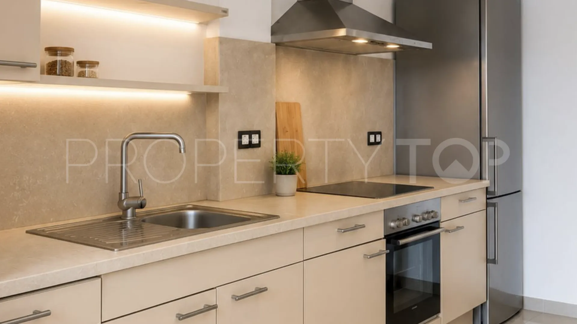 Town house with 3 bedrooms for sale in Cortijo del Mar