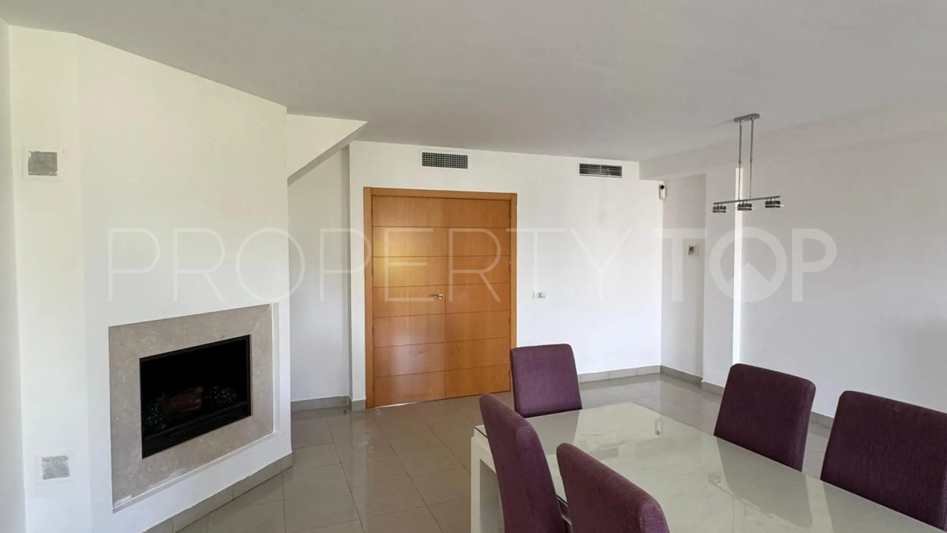 Town house with 3 bedrooms for sale in Cortijo del Mar