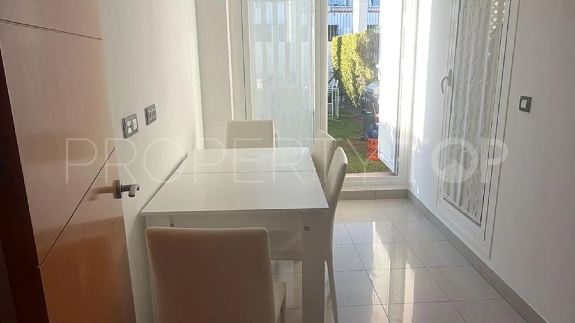 Town house with 3 bedrooms for sale in Cortijo del Mar