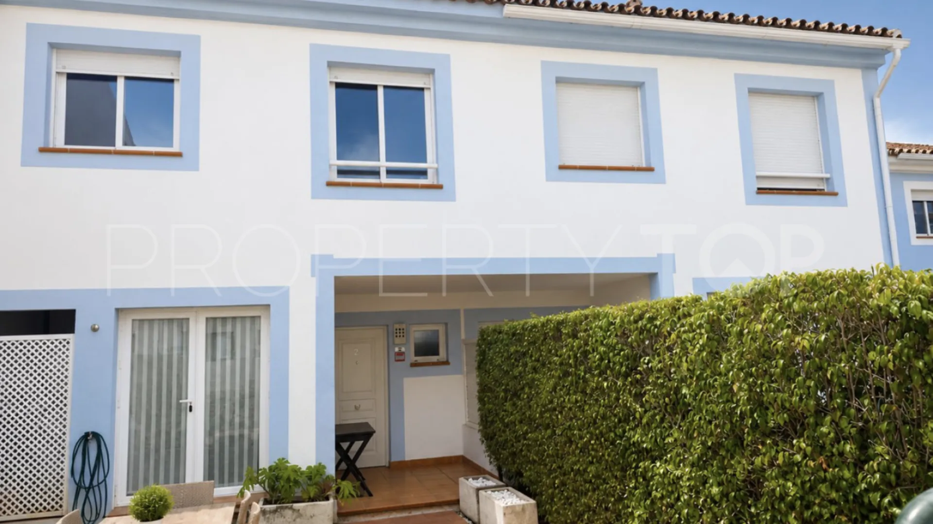 Town house with 3 bedrooms for sale in Cortijo del Mar