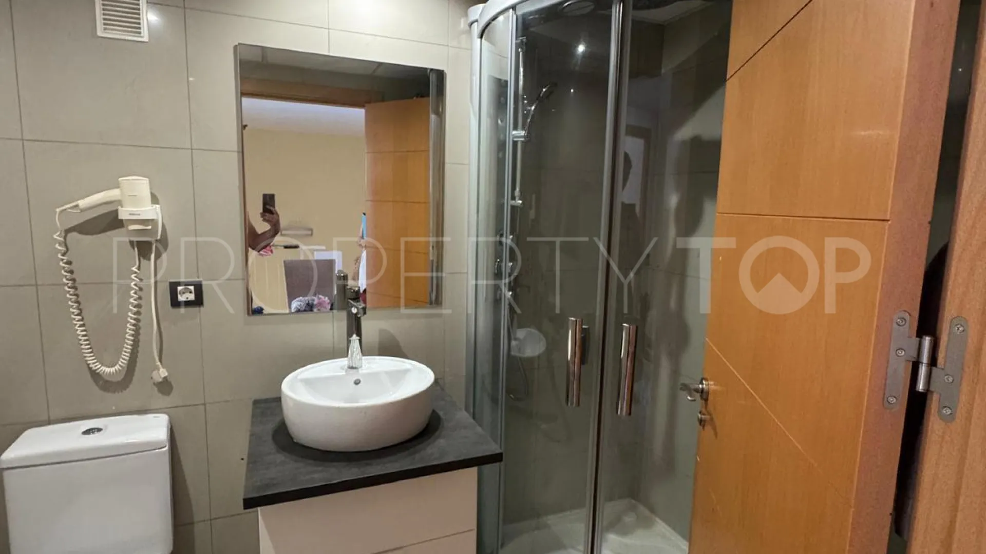 Town house with 3 bedrooms for sale in Cortijo del Mar