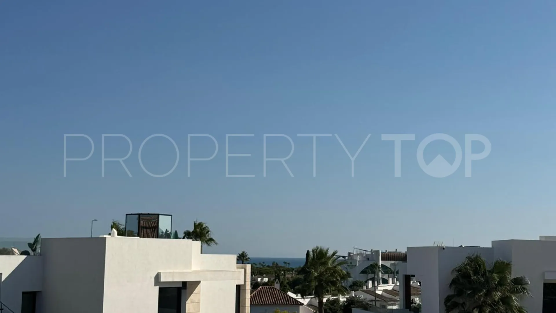 Town house with 3 bedrooms for sale in Cortijo del Mar