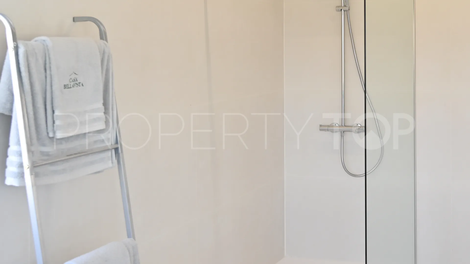For sale Guadalmina Alta semi detached villa