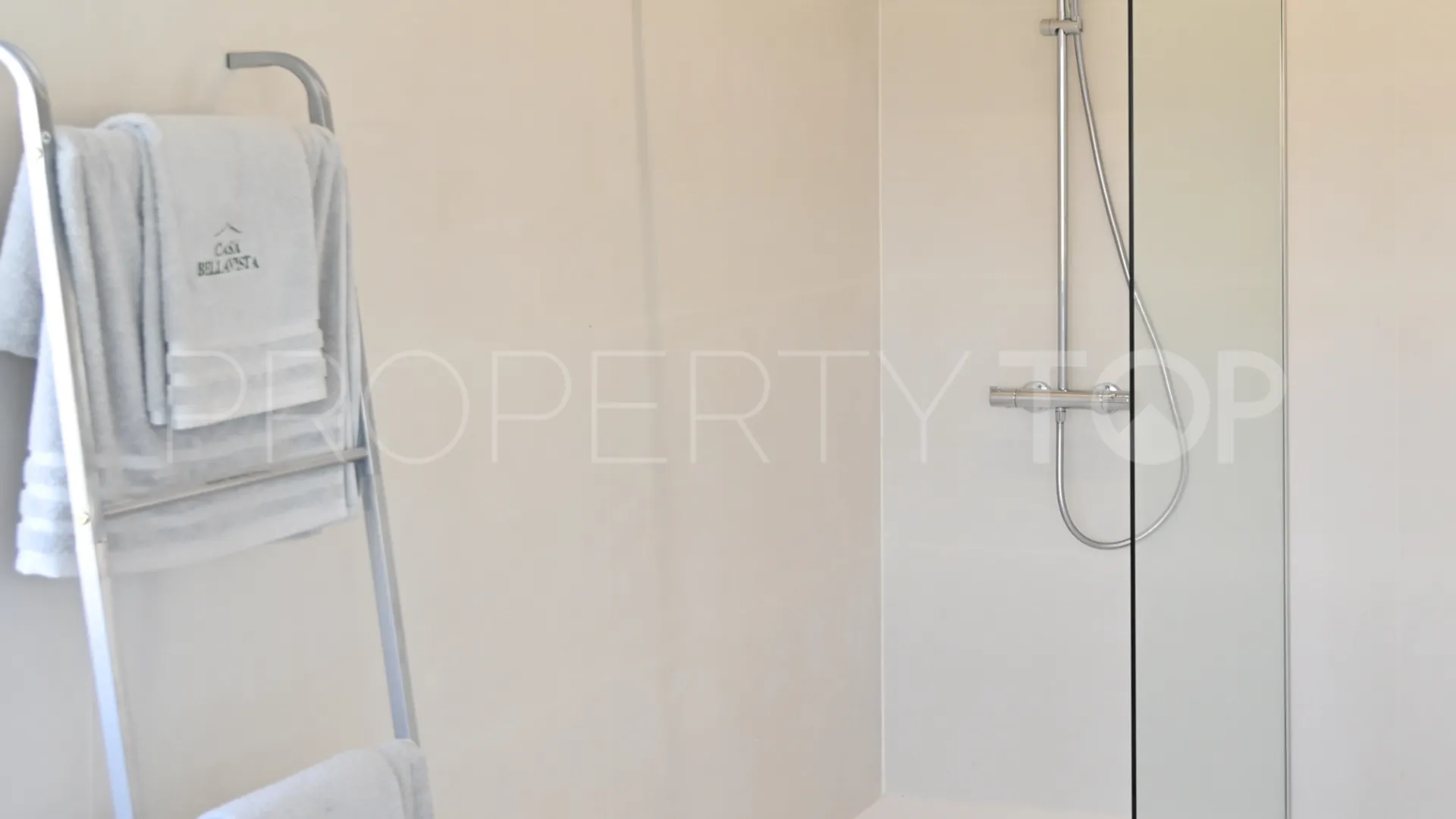 For sale Guadalmina Alta semi detached villa