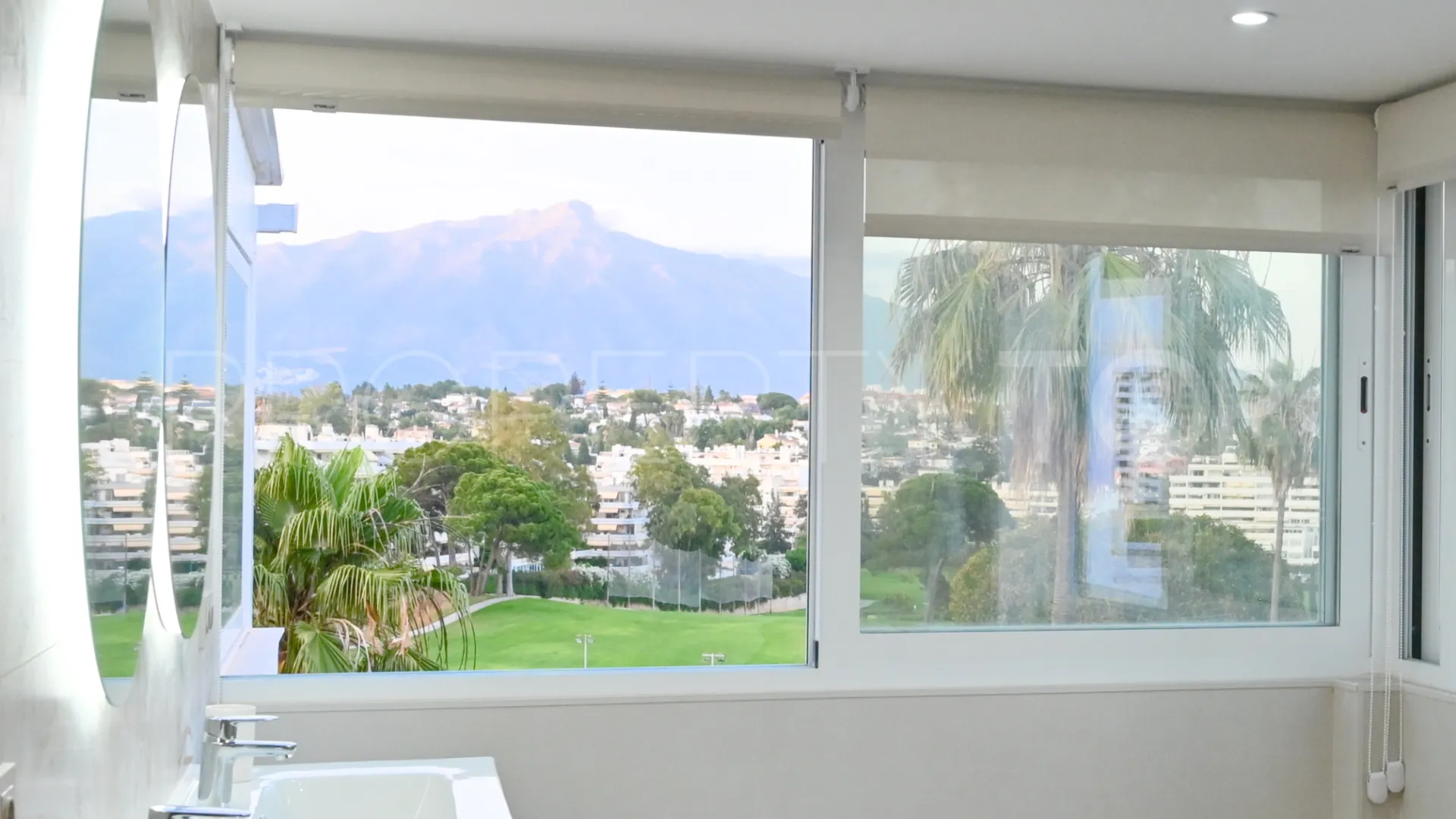 For sale Guadalmina Alta semi detached villa