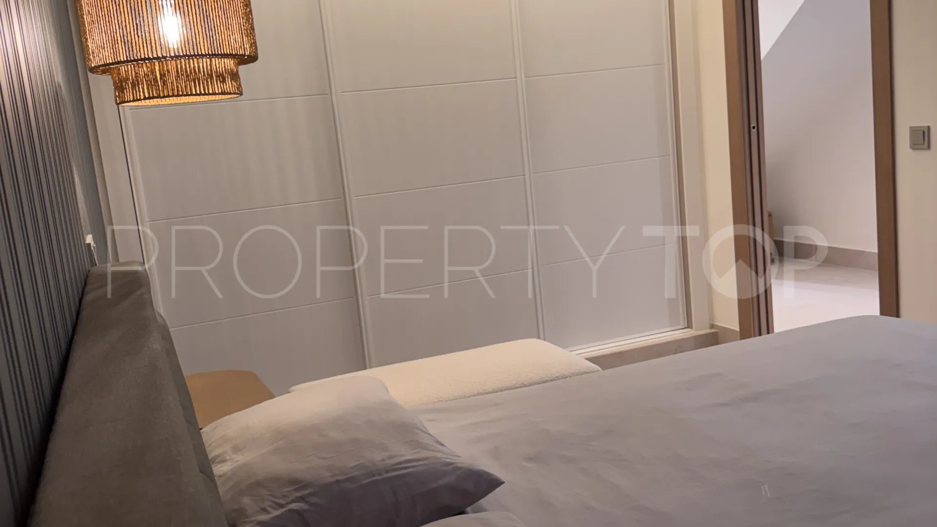 For sale Guadalmina Alta semi detached villa
